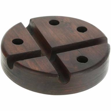 پایه نگهدارنده موبایل و جامدادی رومیزی روبین کد 02 product image