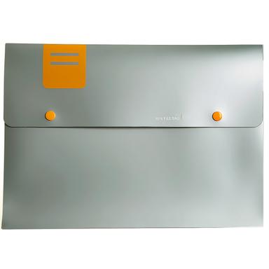 پوشه دکمه دار دلی مدل 5576 product image