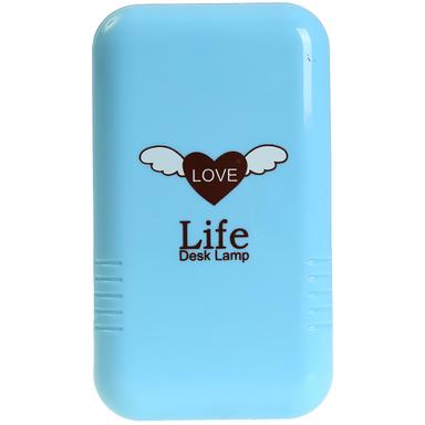 چراغ مطالعه مدل مستطیل تاشو کد 2064 product image