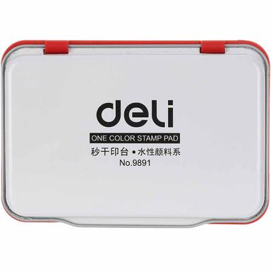 استامپ دلی کد 9891 سایز کوچک product image
