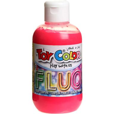 رنگ انگشتی فلورسنت توی کالر 250 ML product image
