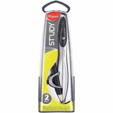 پرگار فلزی مپد مدل Study کد 02 product image