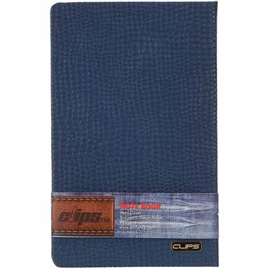 دفتر 100 برگ کلیپس کد 031501 کش دار product image