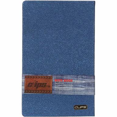 دفتر 100 برگ کلیپس کد 031502 کش دار product image