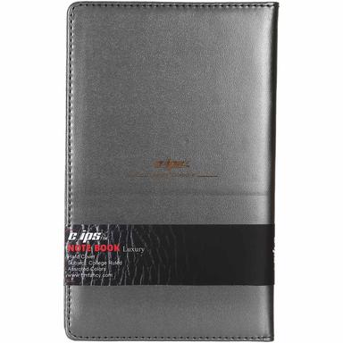 دفتر 80 برگ کلیپس کد 02 کش دار product image