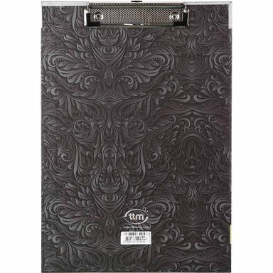 تخته شاسی A4 کلیپس طرح Wallpaper product image