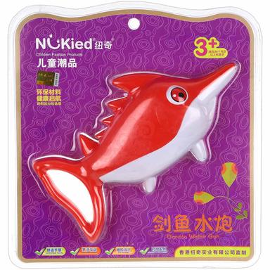 تفنگ آب پاش نوکید مدل کوسه کد NK207 product image