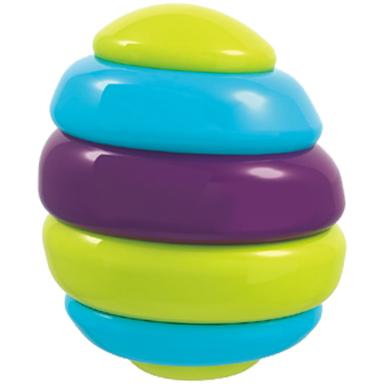 جغجغه نوزاد نوکید مدل Honeycomb کد NK716 product image
