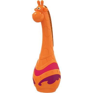 جغجغه نوزاد نوکید مدل Giraffe کد NK712 product image